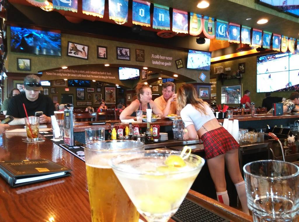 Tilted Kilt Pub and Eatery Sicklerville, NJ | restaurant | 645 Berlin - Cross Keys Rd, Sicklerville, NJ 08081, USA | 8563187059 OR +1 856-318-7059