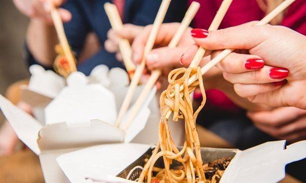 Wok on the Beach | meal takeaway | 3919 Alton Rd, Miami Beach, FL 33140, USA | 7864602701 OR +1 786-460-2701