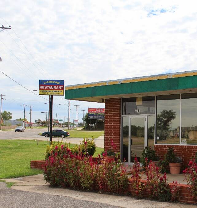 Carican Flavors | restaurant | 2701 N Martin Luther King Ave, Oklahoma City, OK 73111, USA | 4054240456 OR +1 405-424-0456