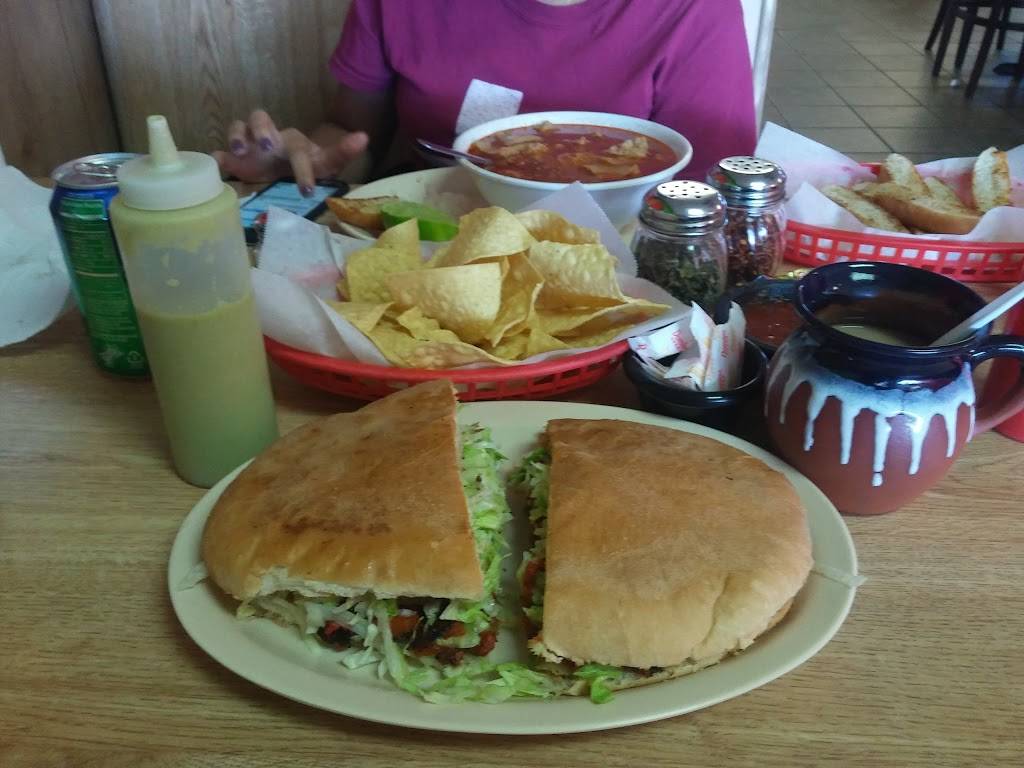 El Atoron taqueria & restaurant | restaurant | 1111 E Jefferson St, Grand Prairie, TX 75051, USA | 9722641370 OR +1 972-264-1370