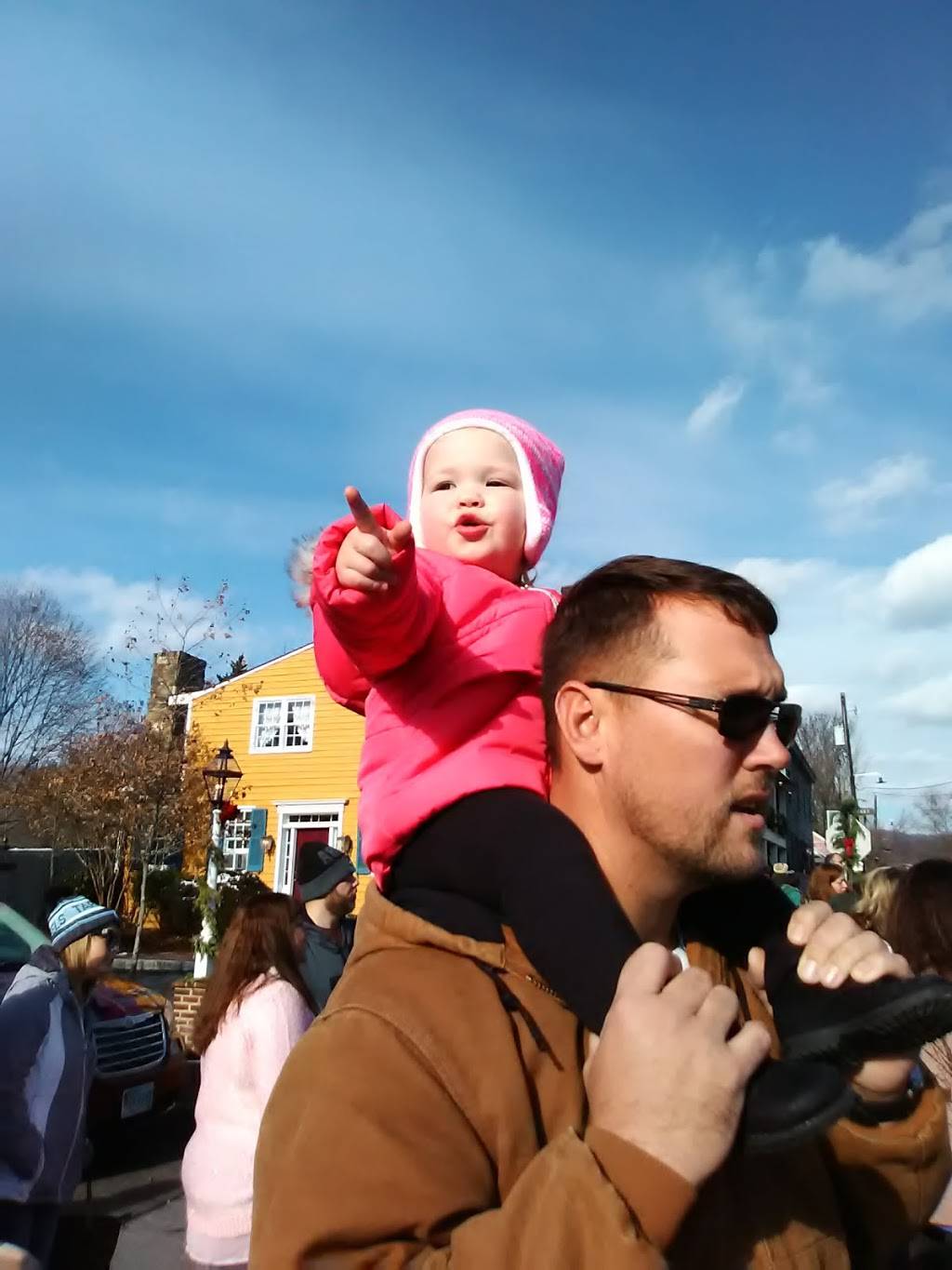 Country Cafe | restaurant | 389 Main St A, Washington, VA 22747, USA | 5406751066 OR +1 540-675-1066