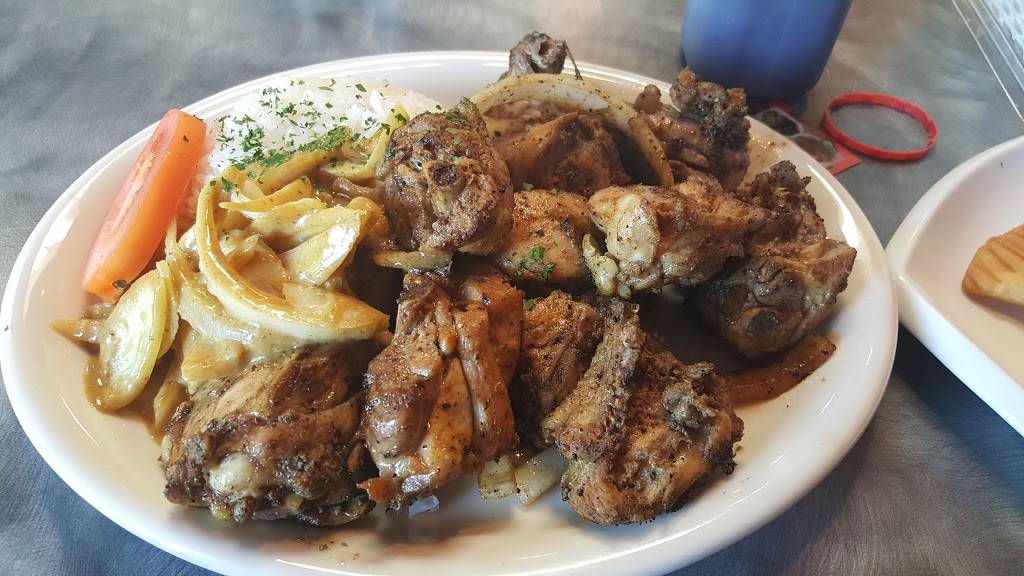 Bantaba African Restaurant | restaurant | 19417 36th Ave W, Lynnwood, WA 98036, USA | 4256780202 OR +1 425-678-0202