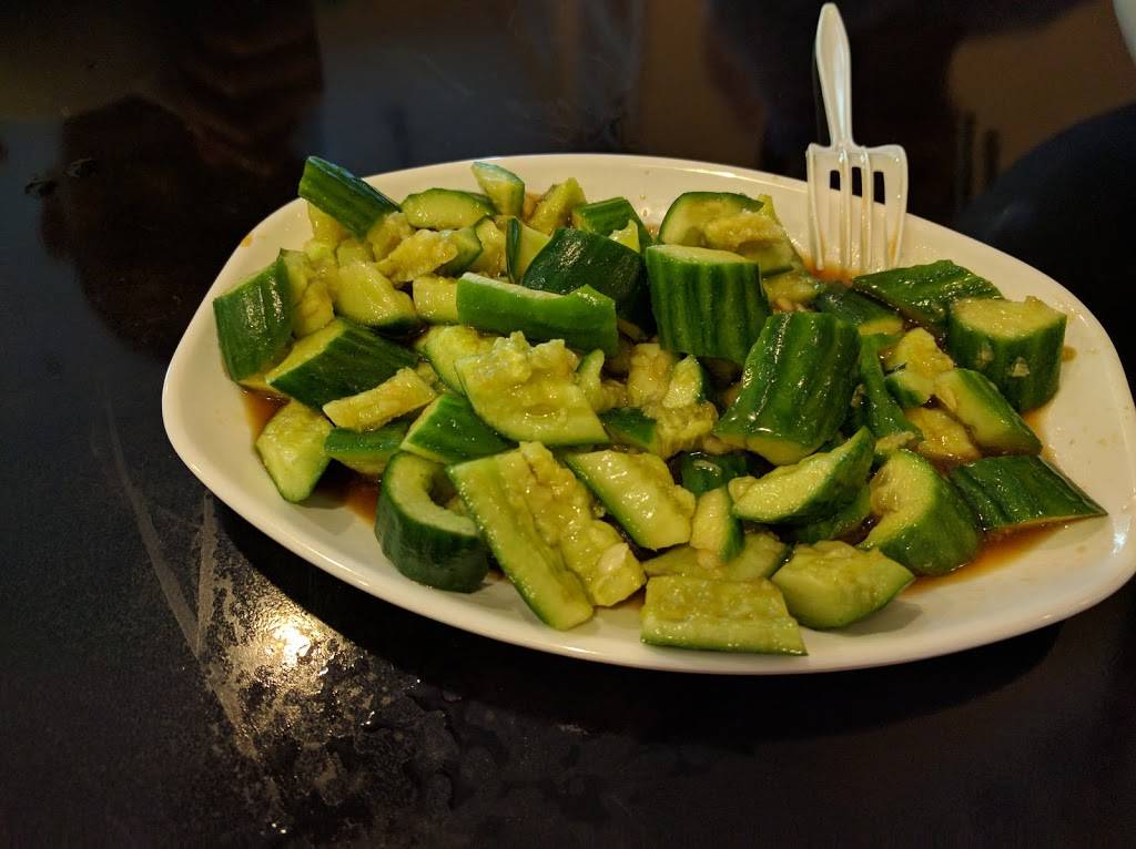 King of Dumplings | restaurant | 39229 Cedar Blvd, Newark, CA 94560, USA | 5107132800 OR +1 510-713-2800