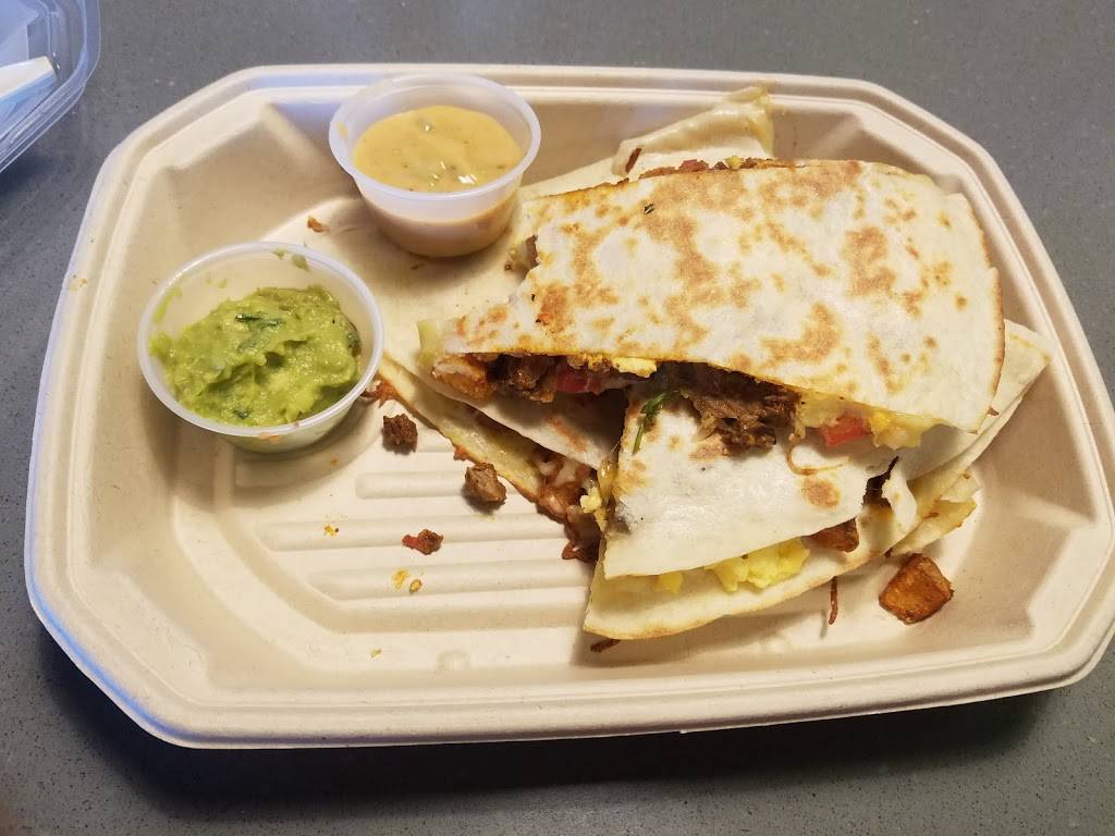 QDOBA Mexican Eats | restaurant | 2527 11th Ave, Greeley, CO 80631, USA | 9703525888 OR +1 970-352-5888