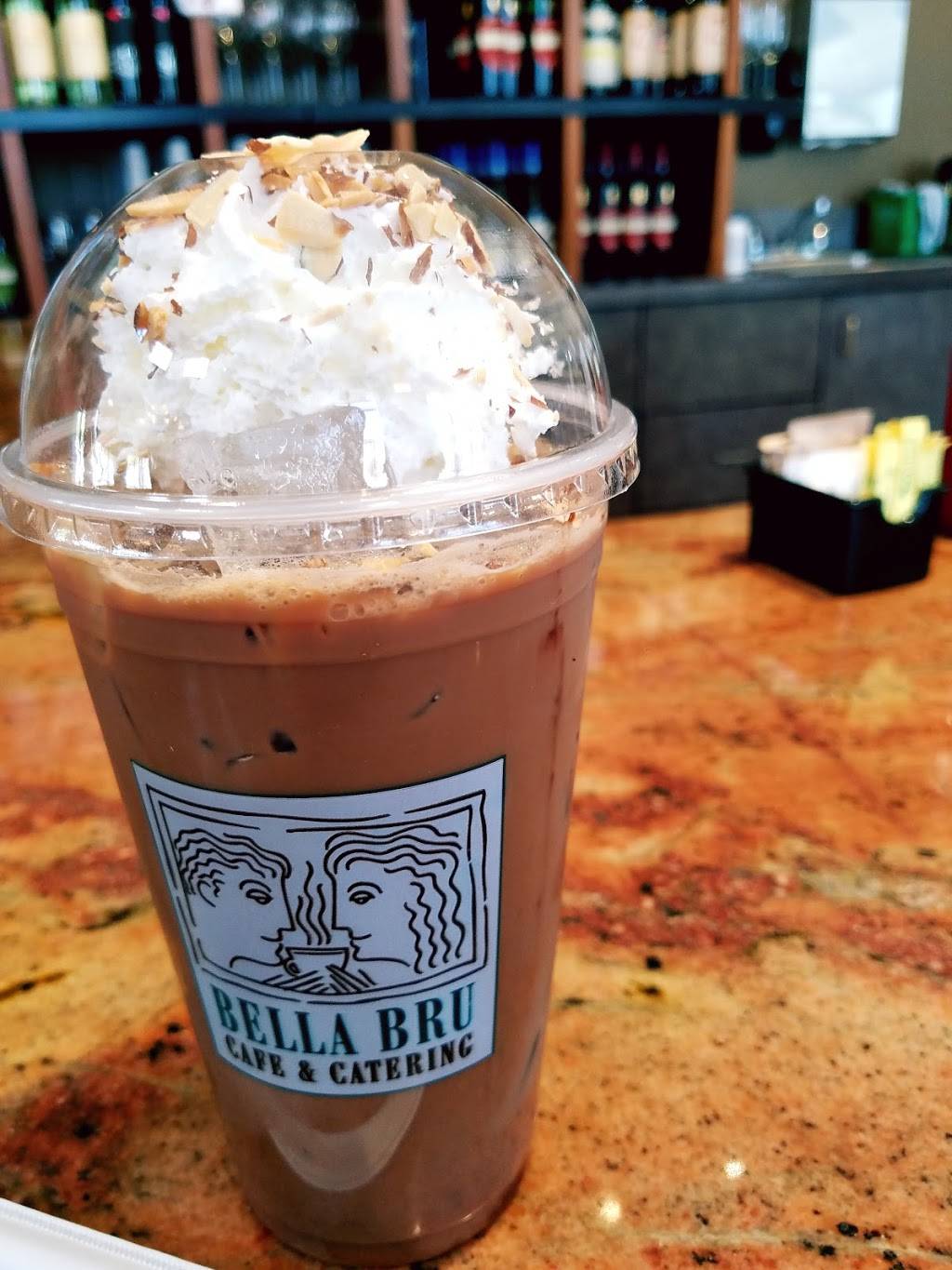 Bella Bru Café | cafe | 3941 Park Dr #70, El Dorado Hills, CA 95762, USA | 9169335454 OR +1 916-933-5454