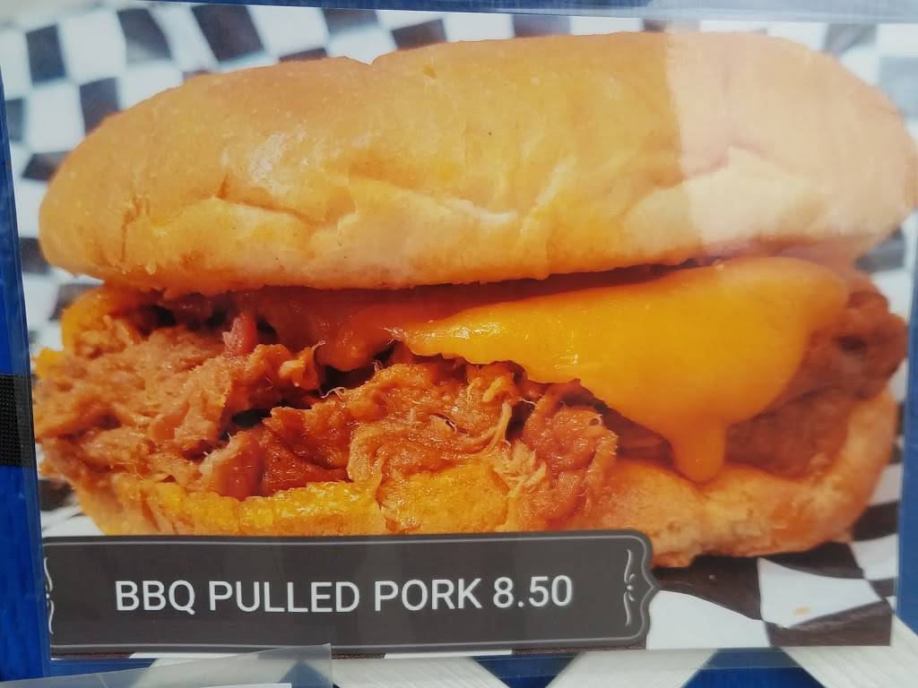 Rebels Kitchen | meal delivery | 7337 SE Foster Rd, Portland, OR 97266, USA | 5037803643 OR +1 503-780-3643