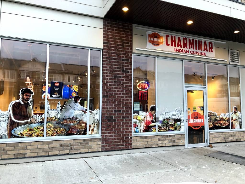 Charminar Brampton | restaurant | 50 Sky Harbour Dr, Brampton, ON L6Y 6G9, Canada | 9054527907 OR +1 905-452-7907