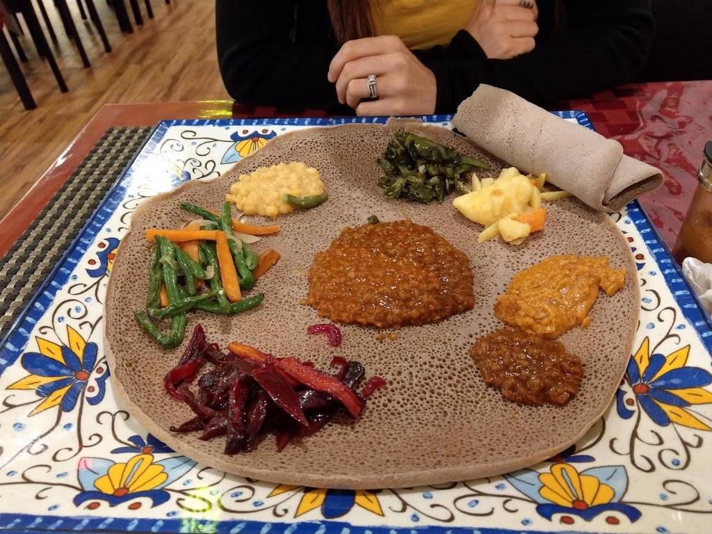 Mesob Ethiopian Restaurant | restaurant | 3915 Hiawatha Ave, Minneapolis, MN 55406, USA | 6128395868 OR +1 612-839-5868