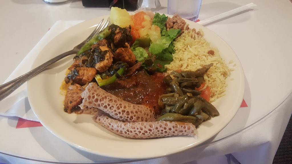 Abyssinia | restaurant | 554 S 5th St, Louisville, KY 40202, USA | 5023848347 OR +1 502-384-8347