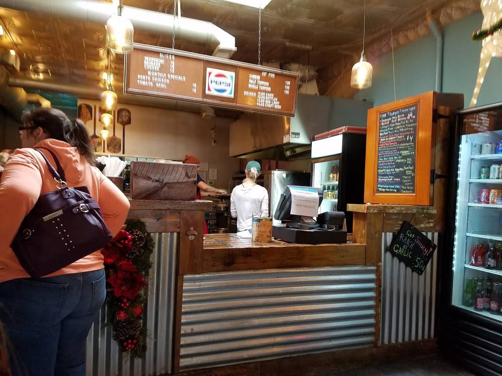 Benny Vitalis | meal takeaway | 722 Caroline St, Fredericksburg, VA 22401, USA | 5403681690 OR +1 540-368-1690