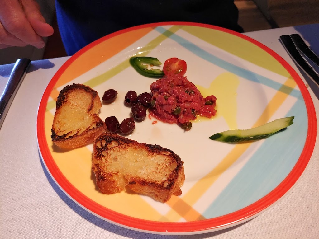 Atelier by Radex | restaurant | 2011 E 17th Ave, Denver, CO 80206, USA | 7203795556 OR +1 720-379-5556