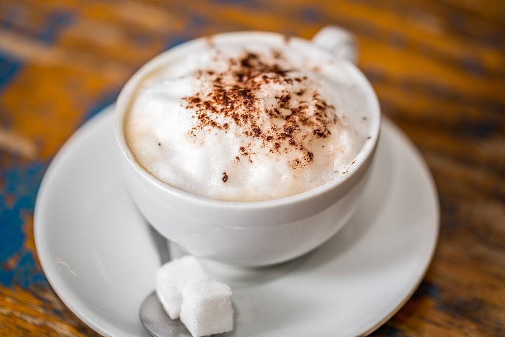 Ghinis French Caffe | Take Out Available | restaurant | 1803 E Prince Rd, Tucson, AZ 85719, USA | 5203269095 OR +1 520-326-9095