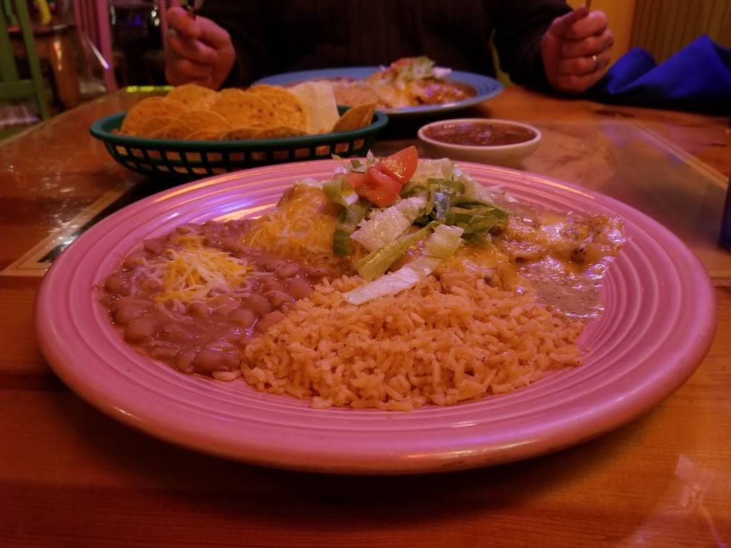 La Unica | restaurant | 3317 W Colorado Ave, Colorado Springs, CO 80904, USA | 7196337499 OR +1 719-633-7499