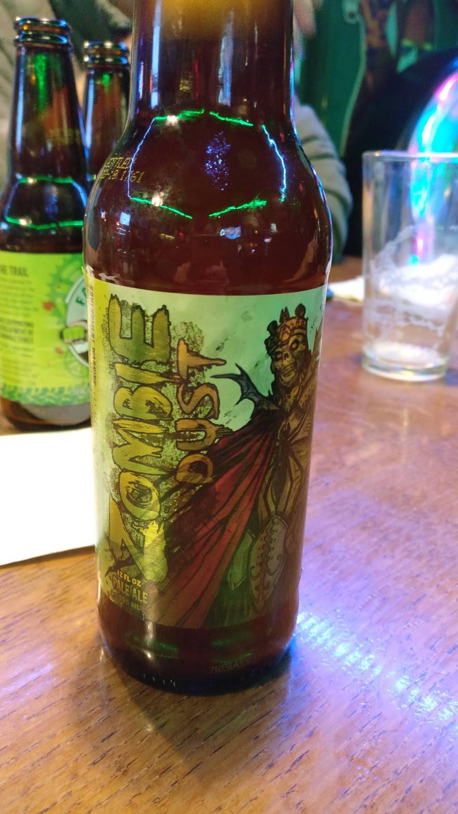 Depot Pizza | restaurant | 117 N Monroe St, Fremont, OH 43420, USA | 4193325510 OR +1 419-332-5510