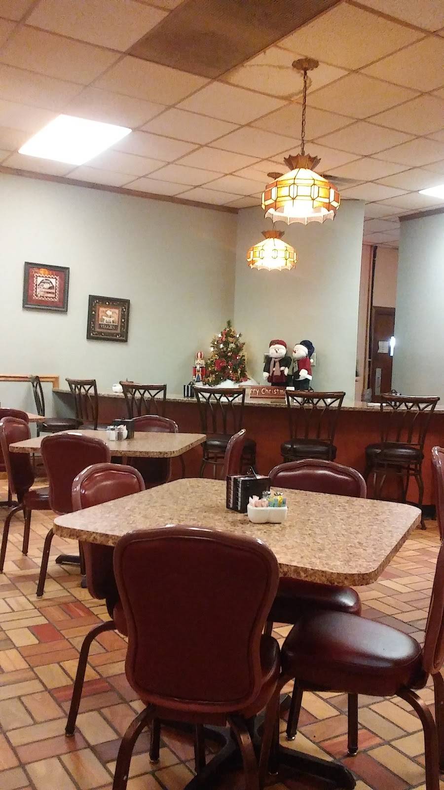 Mountain Gate Family Restaurant | restaurant | 133 Frederick Rd, Thurmont, MD 21788, USA | 3012714373 OR +1 301-271-4373