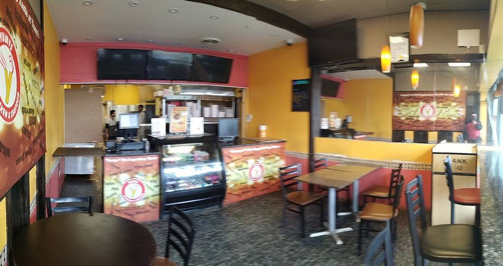 Yumys Chicken and Seafood | restaurant | 3417 Derry Rd E, Mississauga, ON L4T 1A8, Canada | 9056711113 OR +1 905-671-1113