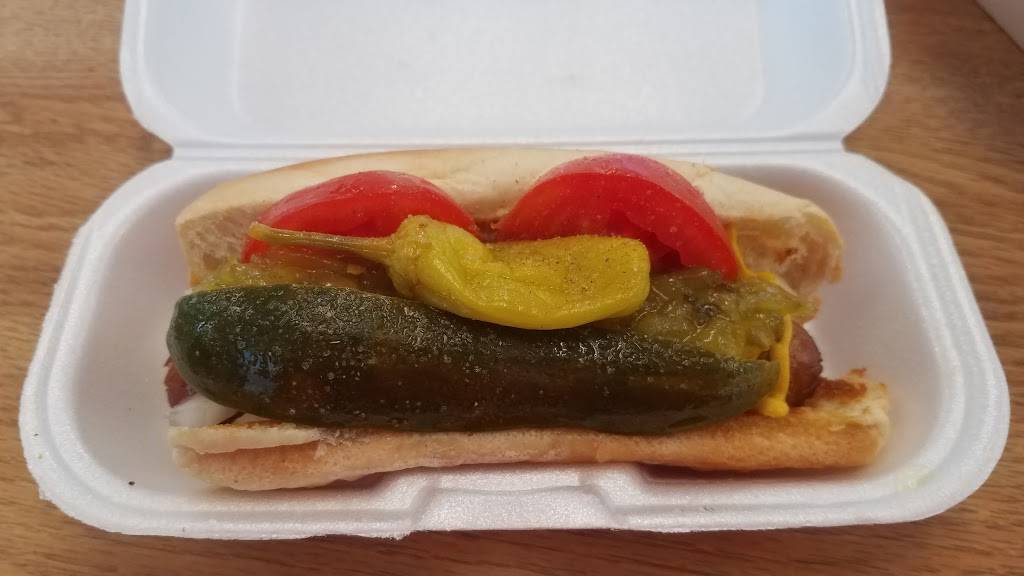 Tastee Chick | restaurant | 812 Oak St, Eatonton, GA 31024, USA | 7064859988 OR +1 706-485-9988