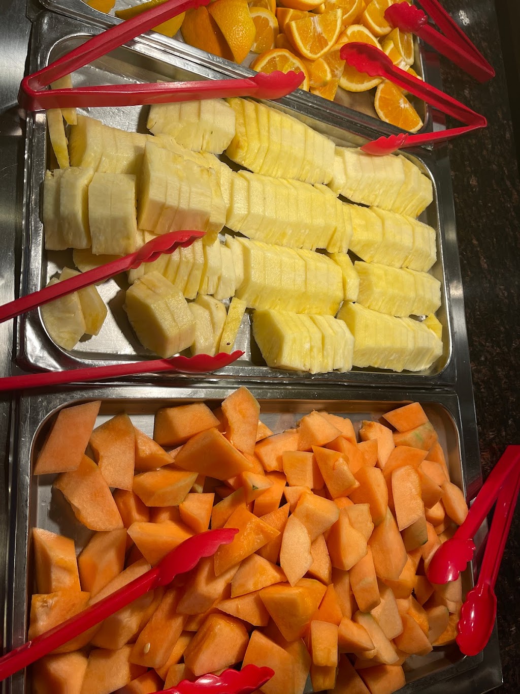 Flaming buffet | restaurant | 29583 Five Mile Rd #21, Livonia, MI 48154, USA | 7347445252 OR +1 734-744-5252