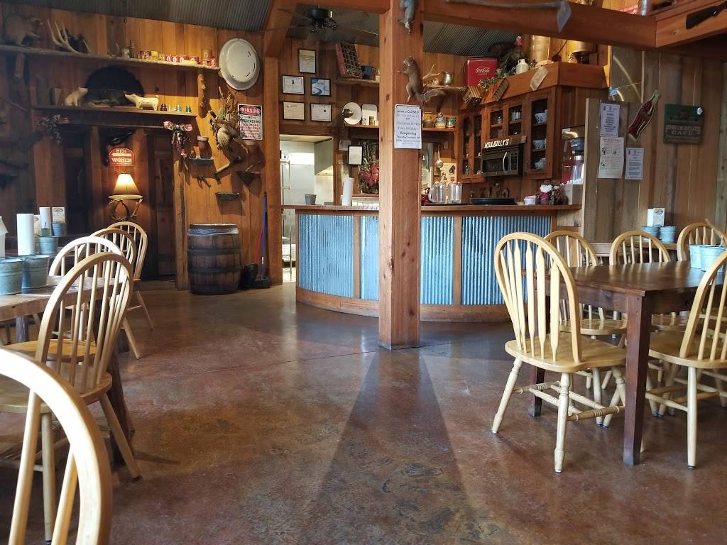 Hungry Hillbillys Grill and BBQ | restaurant | 340 Northview Dr, Jesup, GA 31546, USA | 9124273330 OR +1 912-427-3330