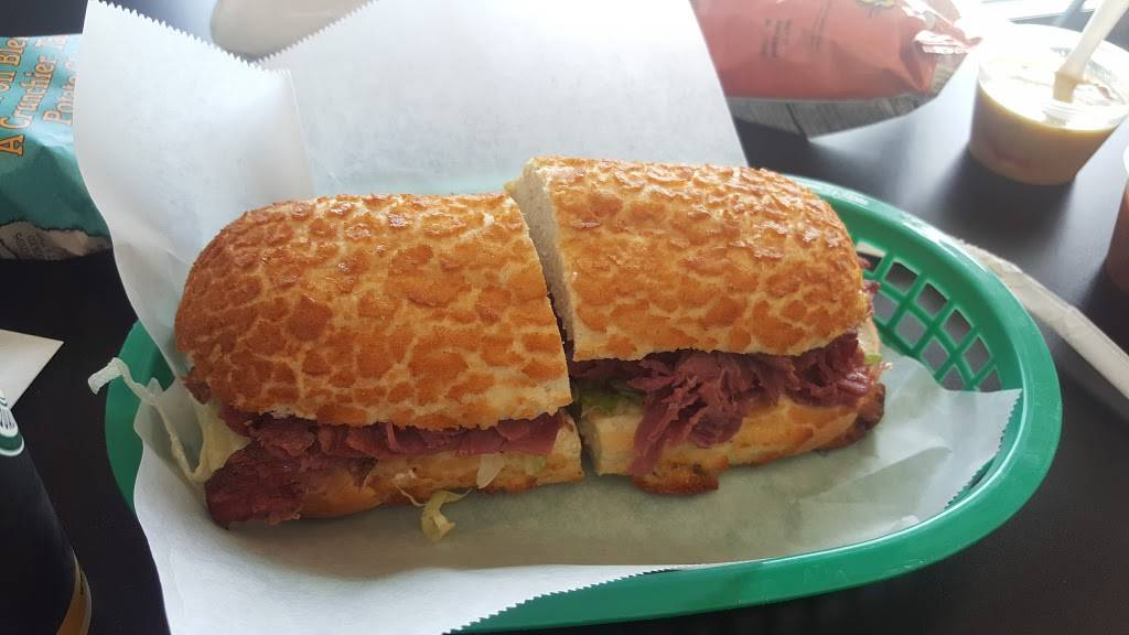 Mr. Pickles Sandwich Shop | meal takeaway | 3080 Main St, Oakley, CA 94561, USA | 9256844060 OR +1 925-684-4060