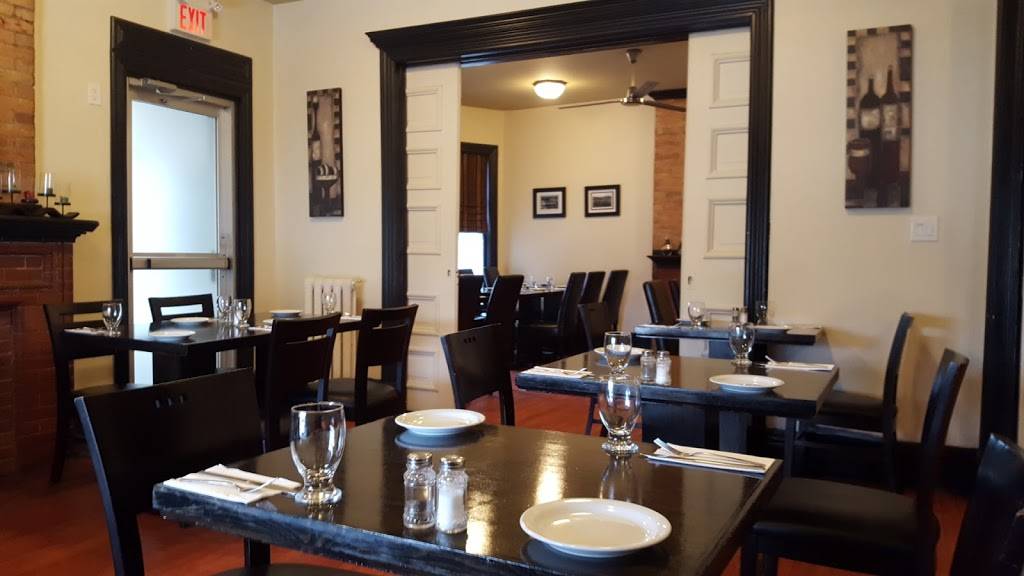 Cibo Osteria | restaurant | 16 Ontario St, Grimsby, ON L3M 3G8, Canada | 9053095858 OR +1 905-309-5858