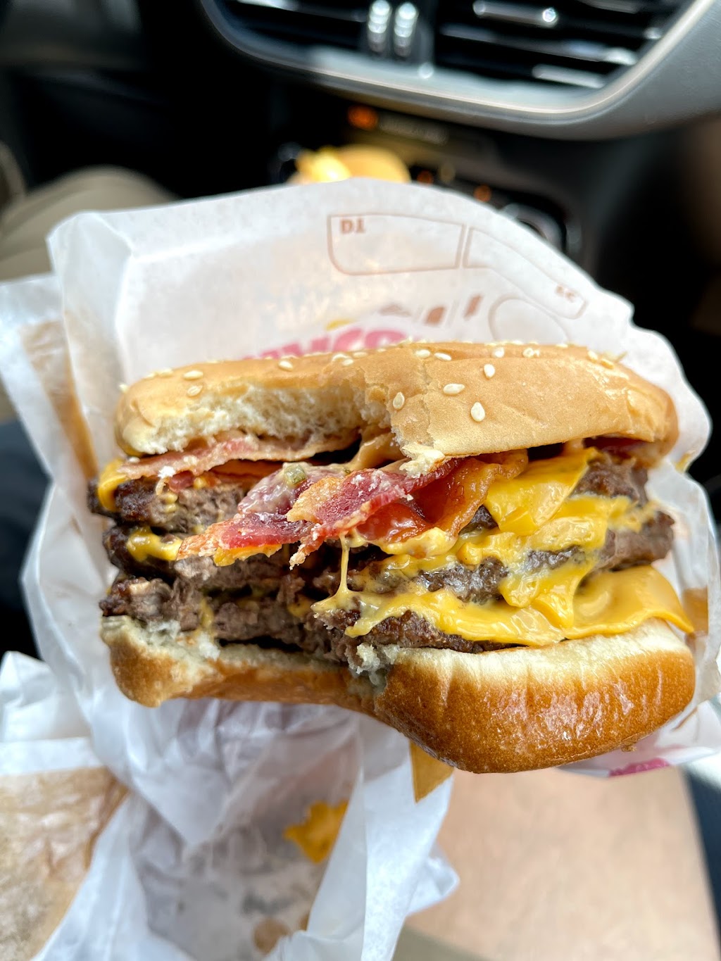 Burger King | restaurant | 1215 W 200 N, Cedar City, UT 84720, USA | 4353596215 OR +1 435-359-6215