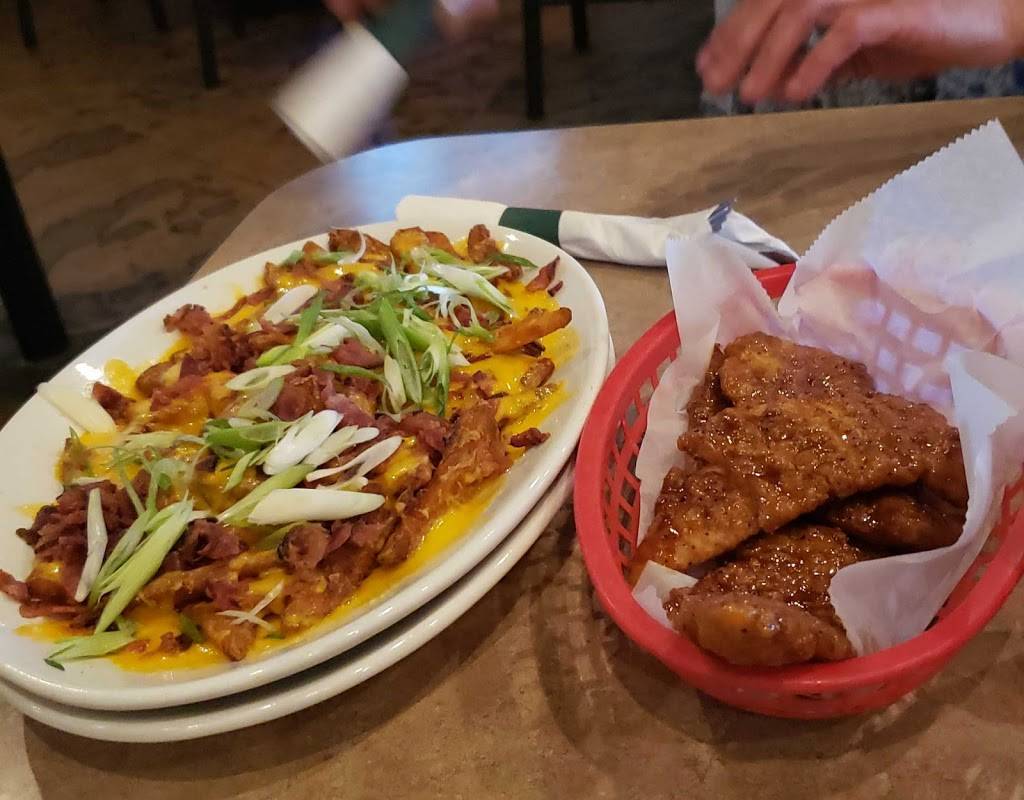 Frankie Vs Pizzeria | restaurant | 1420 28th St SW, Wyoming, MI 49509, USA | 6165328998 OR +1 616-532-8998