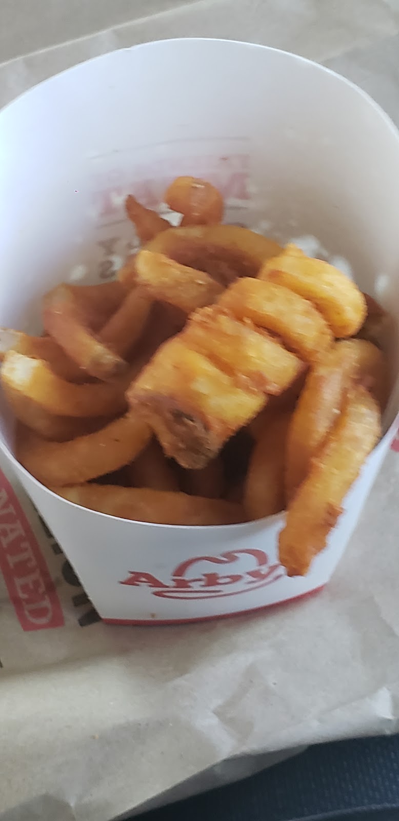 Arbys | meal takeaway | 3824 S Clack St, Abilene, TX 79606, USA | 3256954491 OR +1 325-695-4491