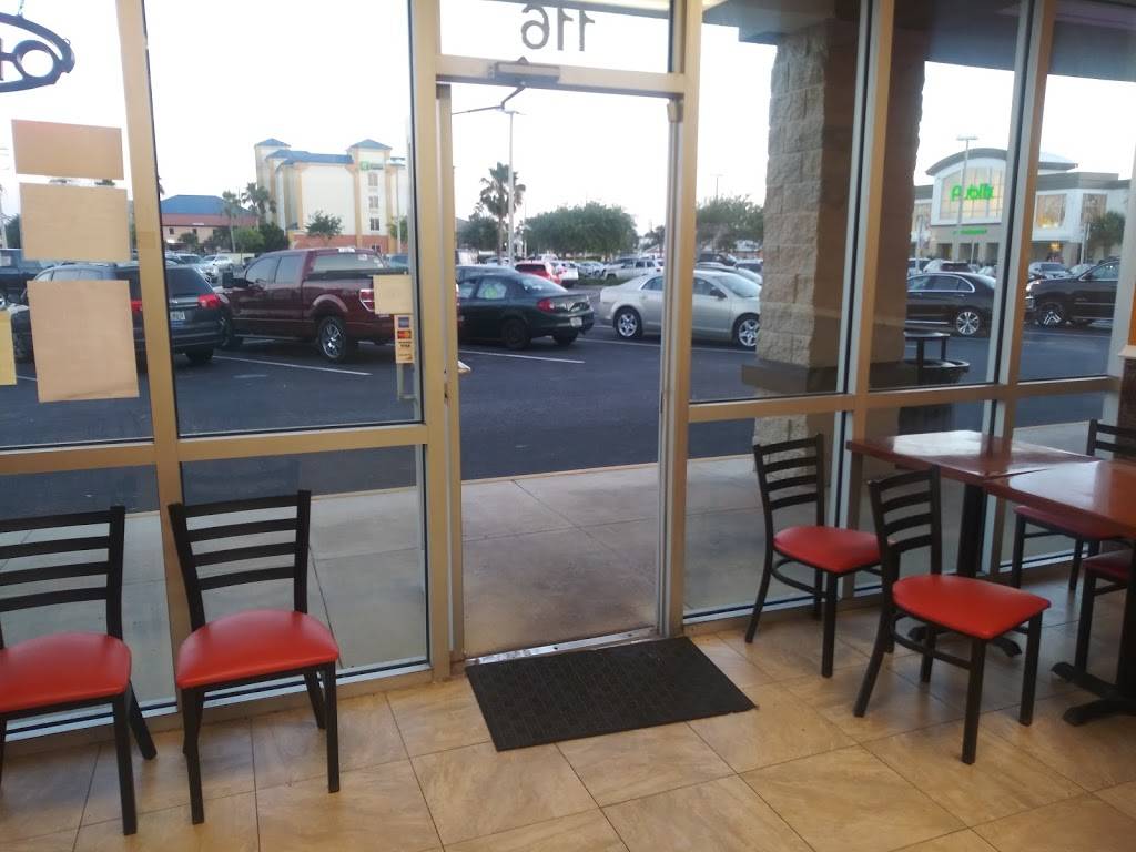 Kim Bo Chinese Restaurant | restaurant | 5675 N Atlantic Ave # 116, Cocoa Beach, FL 32931, USA | 3218680188 OR +1 321-868-0188