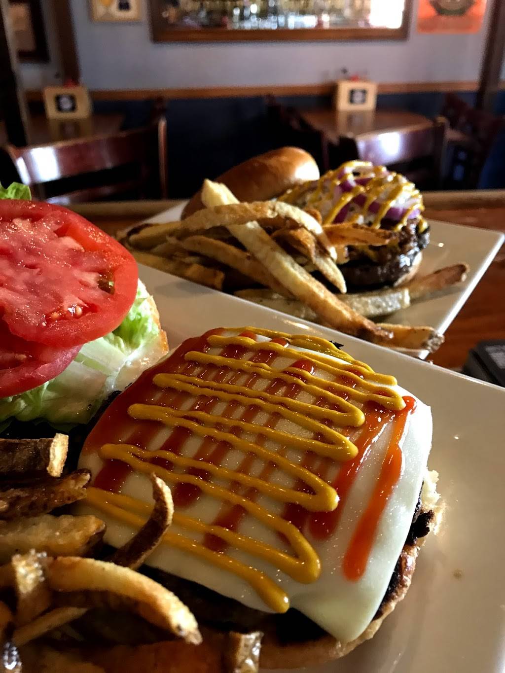 Comet Grill | restaurant | 2224 Park Rd, Charlotte, NC 28203, USA | 7043714300 OR +1 704-371-4300