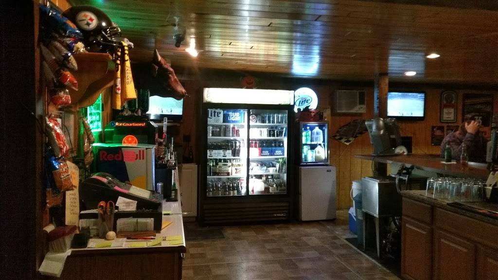 Country Inn Bar & Grill | restaurant | 615 Ragers Hill Rd, South Fork, PA 15956, USA | 8144953099 OR +1 814-495-3099