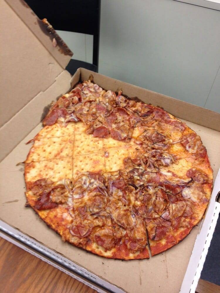 New York Pizza Factory | meal delivery | 13842 Newport Ave, Tustin, CA 92780, USA | 7148381944 OR +1 714-838-1944