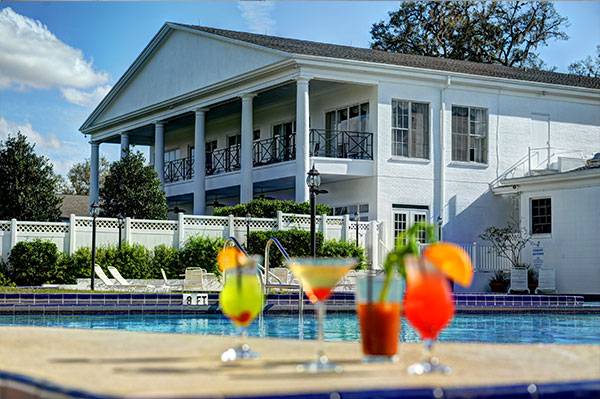 Golden Hills Country Club | restaurant | 4782 NW 80th Ave, Ocala, FL 34482, USA | 3526297980 OR +1 352-629-7980