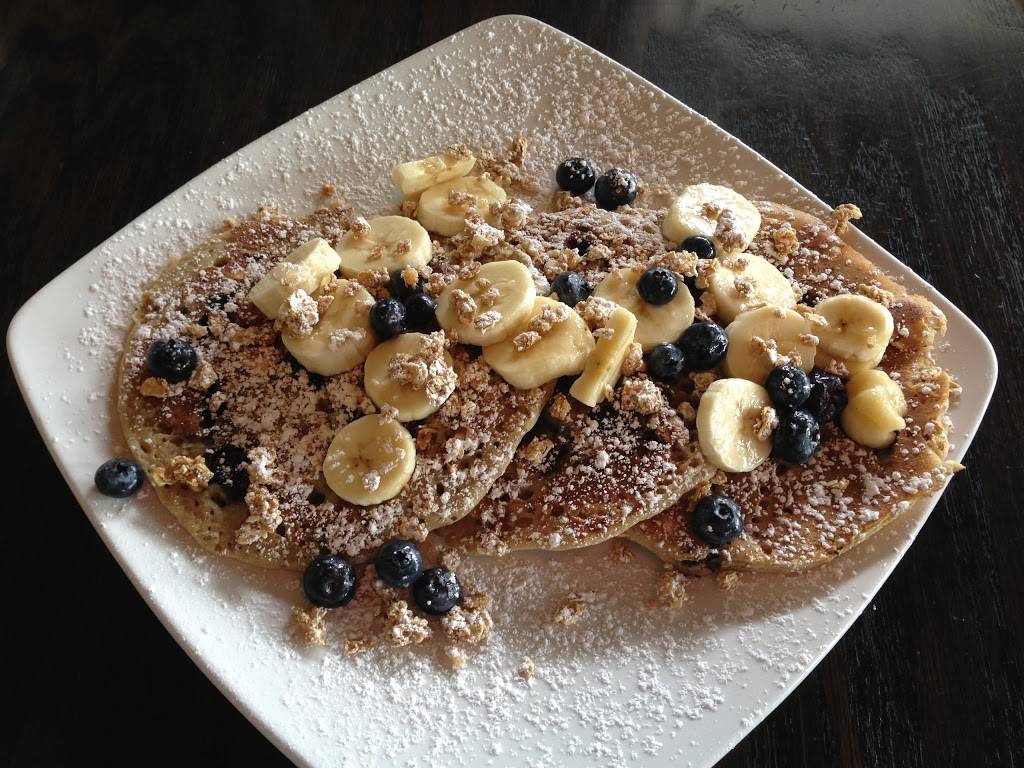 Jelly Cafe | restaurant | 1784 W Golf Rd, Mt Prospect, IL 60056, USA | 8479798989 OR +1 847-979-8989