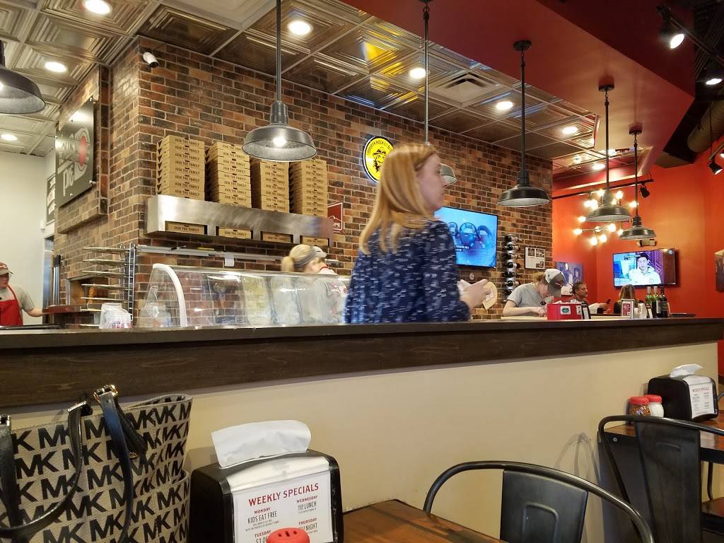 Your Pie | meal delivery | 14342 Lincoln St, Thornton, CO 80023, USA | 3034529687 OR +1 303-452-9687