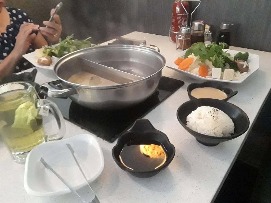 Sapporo Ramen & Shabu Shabu | restaurant | 318 N Brand Blvd, Glendale, CA 91203, USA | 8185885718 OR +1 818-588-5718