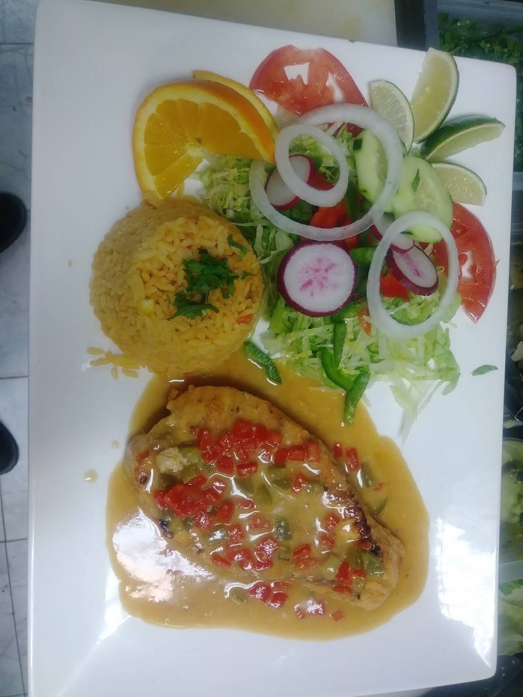 El Penacho Mexican Grill 11 | restaurant | 7816 New Utrecht Ave, Brooklyn, NY 11214, USA | 7185133899 OR +1 718-513-3899