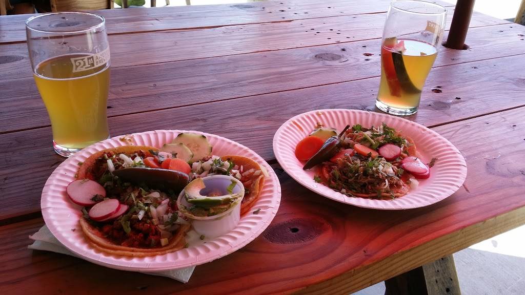 21st Amendment Brewery | restaurant | 2010 Williams St, San Leandro, CA 94577, USA | 5105952111 OR +1 510-595-2111