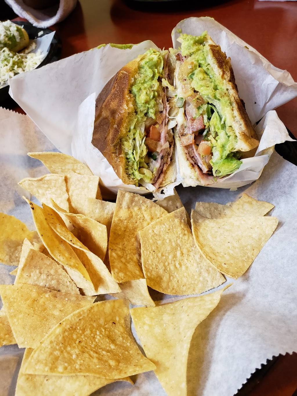 Señor Taco | restaurant | 1817 E Baseline Rd, Tempe, AZ 85283, USA | 4808310251 OR +1 480-831-0251