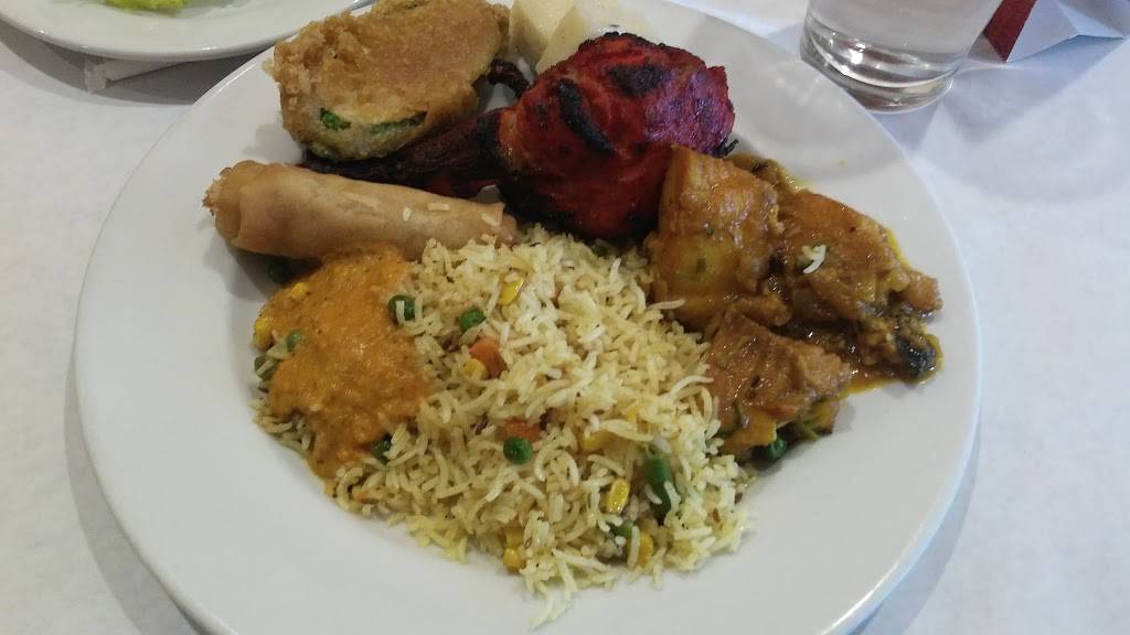 Manas Indian Cuisine | restaurant | 2823 S Vermont Ave, Los Angeles, CA 90007, USA | 3237314333 OR +1 323-731-4333