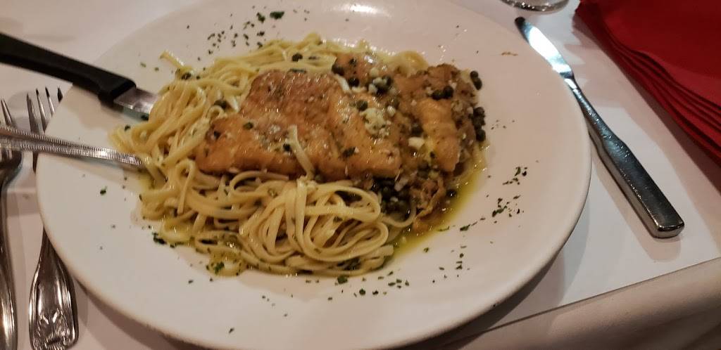 Caro Mio Italian Restaurant | restaurant | 1833 W Wilson Ave, Chicago, IL 60640, USA | 7732755000 OR +1 773-275-5000