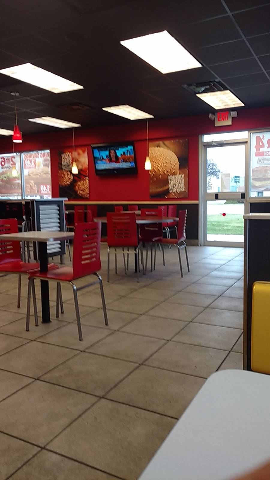 Burger King | restaurant | 1819 W State St, Fremont, OH 43420, USA | 4193348102 OR +1 419-334-8102