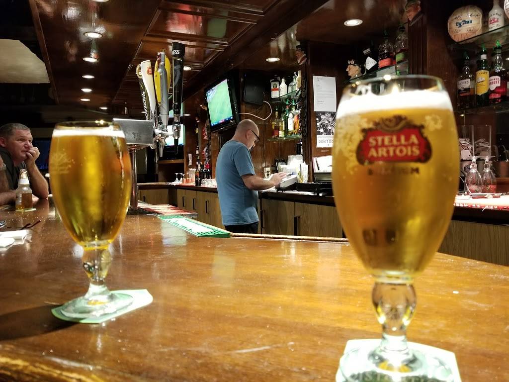 Cock n Bull Pub | restaurant | 2947 Lincoln Blvd, Santa Monica, CA 90405, USA | 3103999696 OR +1 310-399-9696