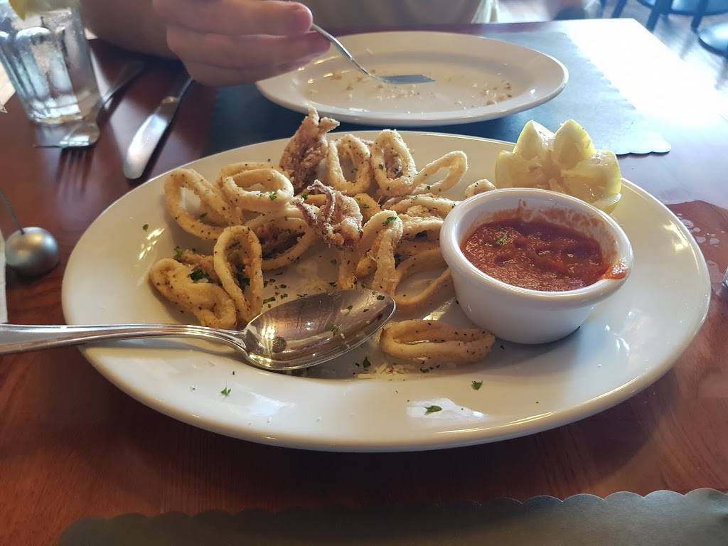 Mangiones on Main | restaurant | 707 W Main St, Charlottesville, VA 22903, USA | 4343274833 OR +1 434-327-4833