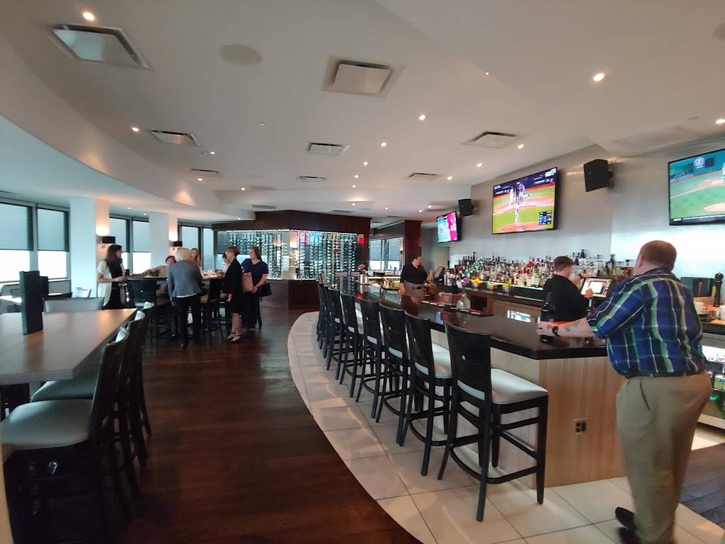 3Sixty | restaurant | 5900 Mosteller Dr, Oklahoma City, OK 73112, USA | 4054187686 OR +1 405-418-7686