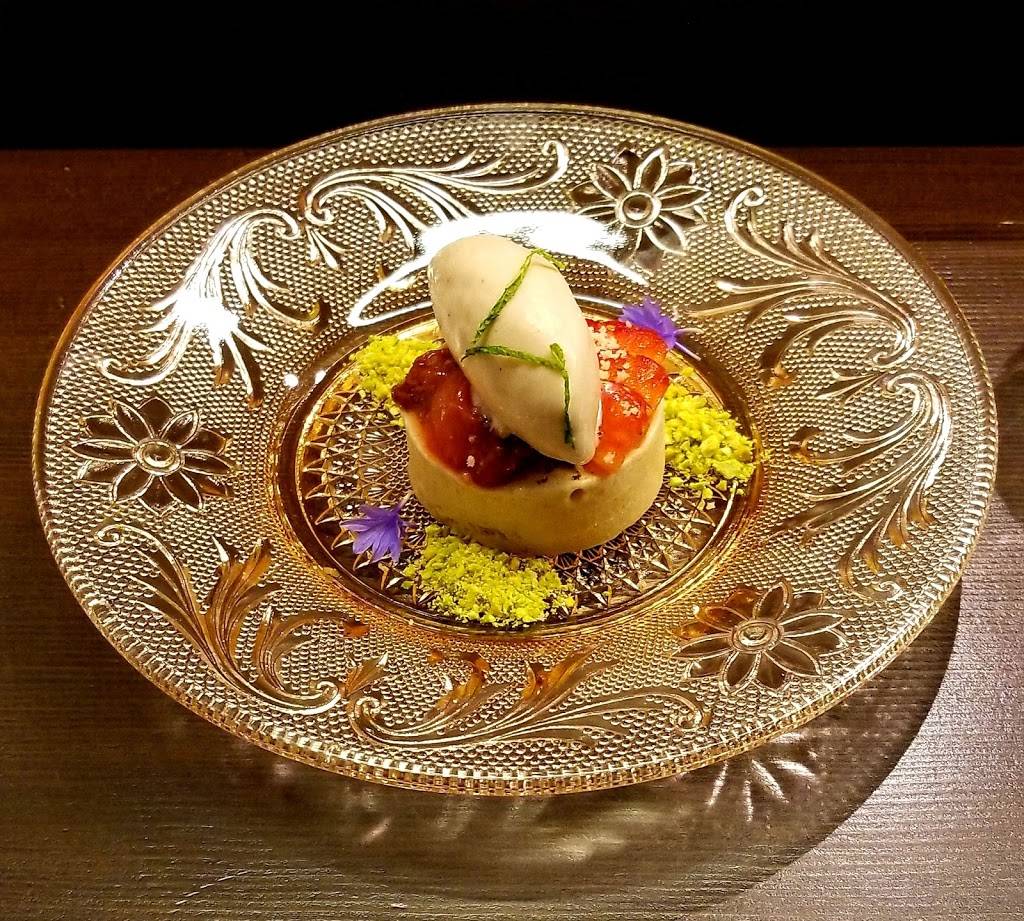 Utzutzu | restaurant | 1428 Park St, Alameda, CA 94501, USA | 5102638122 OR +1 510-263-8122