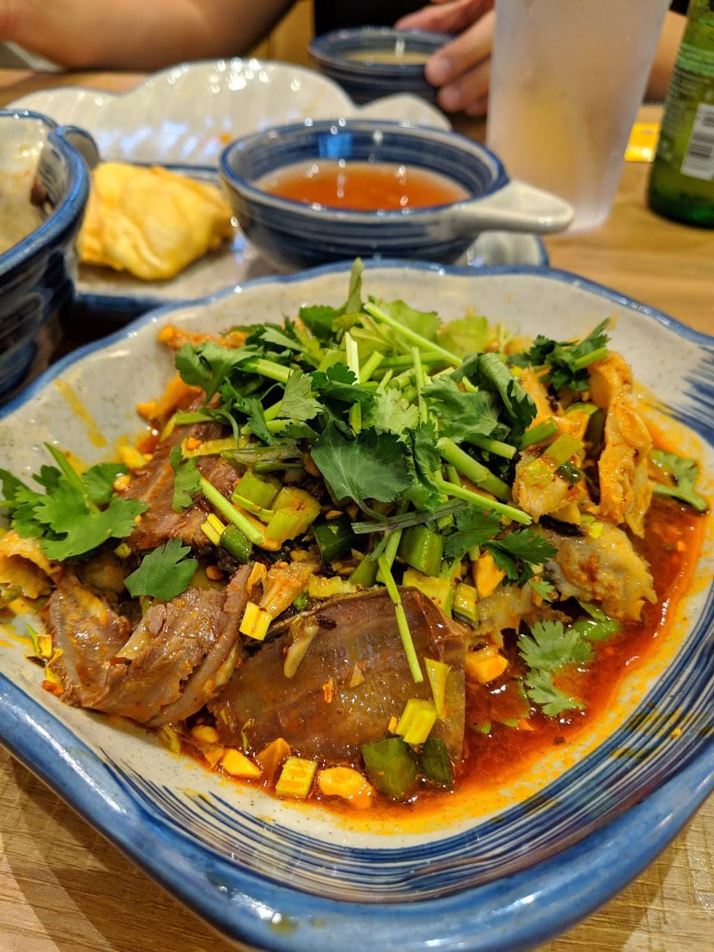 Red Chili | restaurant | 2740 Erie Blvd E, Syracuse, NY 13224, USA | 3154462882 OR +1 315-446-2882