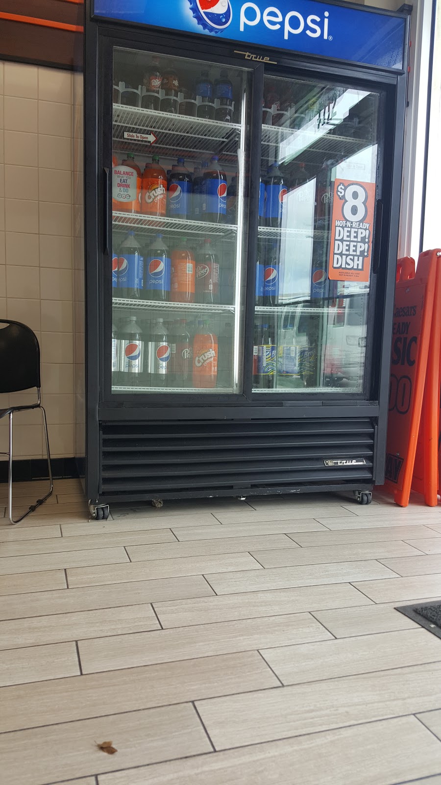 Little Caesars Pizza | meal delivery | 1712 NW 36th St, Miami, FL 33142, USA | 3056389005 OR +1 305-638-9005