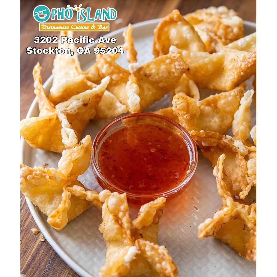Pho Island | restaurant | 3202 Pacific Ave, Stockton, CA 95204, USA | 2093950188 OR +1 209-395-0188