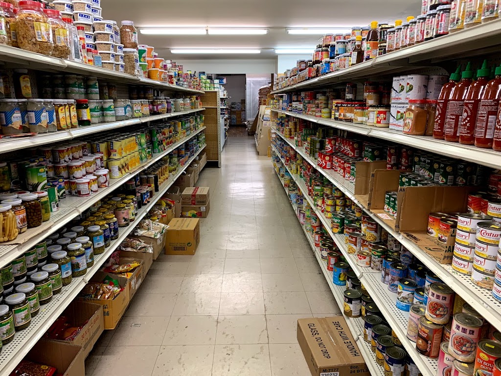 H&M International Foods, LLC | restaurant | 4770 Airway Rd, Beavercreek, OH 45431, USA | 9372568112 OR +1 937-256-8112